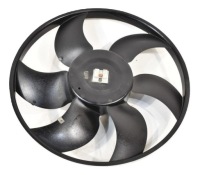 фото thumb №1, Вентилятор радіатора megane scenic ii 7701070315