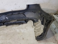 фото thumb №16, Бампер задня задній pdc хром la8x vw passat b7 2.0tdi 11r pod hak