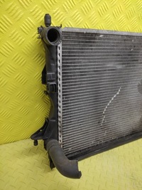 фото thumb №8, Renault espace iv 2.2 dci радиатор wody 8200008765