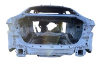 фото thumb №1, Pas задня піддон чверть jaguar xf ii sedan 2019 x260