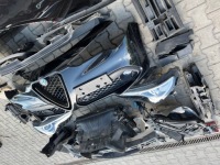 фото thumb №7, Комплектный перед комплект кузовной бампер капот перед alfa romeo stelvio