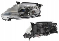 фото thumb №1, Фара лампа лівий nissan leaf 10-18 oryg valeo