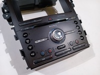 фото thumb №6, Панель радіо кондиціонера ford explorer 2016-