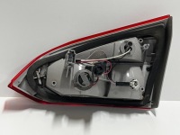 Ford focus mk3 11-14 фара ліва задній led w кришці  універсал Недорого, фото thumb