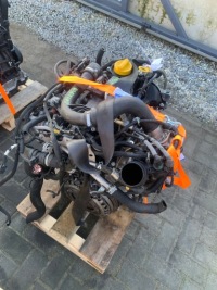 Двигатель 1.0 tce renault dacia h4d470 h4db470 h4df480 h4d480 комплектный ! Недорого, фото thumb