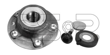 фото thumb №1, Gsp підшипник ступиця колеса 9232026k 9232026k gsp