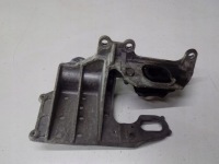 фото thumb №6, Nissan qashqai j10 рестайлинг 1.5 кронштейн подушка кронштейн