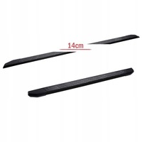 фото thumb №2, Градусы боковые порог бока пороги планка пороговая nissan x-trail t33 od 2022