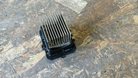 фото thumb №1, Alfa romeo giulietta резистор вентилятор 13r