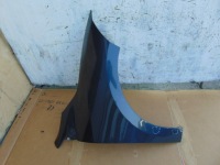 фото thumb №3, Крыло правый перед renault megane iii teb66