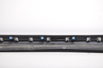 фото thumb №13, Mitsubishi outlander iii накладка пороговая правая p0 6512a208