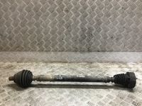 фото thumb №1, Jetta v 1.9 tdi привідний вал права