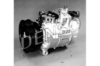 фото thumb №1, Denso компресор кондиціонера land rover freelander