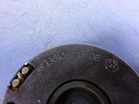 фото thumb №4, Bmw 7 f01 f02 4.4 вариатор vanos faz распределительного вала