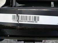 фото thumb №4, Mercedes-benz w218 бардачок сидіння правий