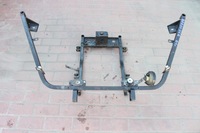 фото thumb №1, Подрамник подрамник barooder 2001