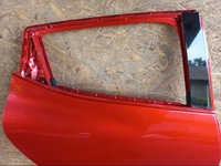 фото thumb №2, Renault clio iv 4 дверь задние зад правые