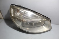 фото thumb №1, Лампа права передня renault megane scenic ii