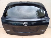 фото thumb №1, Toyota avensis t25 универсал крышка задняя стекло зад