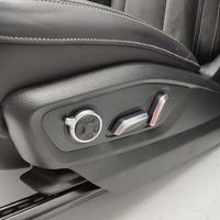 фото thumb №6, Audi q7 4m s-line сиденья кожа alcantara 7 человек