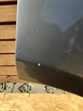 фото thumb №7, Vw touareg 7l двері задні зад праві ld7u