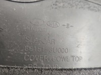 фото thumb №7, Жабо kia sportage iii 10-15 86151-3u000 europa