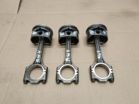 фото thumb №1, Vw 1.2 6v awy поршень з шатун