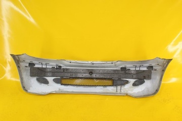 фото thumb №9, Бампер перед переднее mercedes w168 a класс лак 761 1688853025