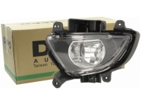 фото thumb №1, Протитуманна фара протитуманний лівий hyundai i30 i mk1 08-12