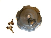 фото thumb №1, Крышка топлива бака mercedes axor atego actros