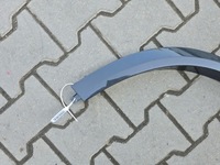 фото thumb №8, Молдинг крыла правый задняя bmw x5 g05 m набор