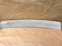 фото thumb №1, Обивка защита верхний задняя audi a8 d3 4e0868438c