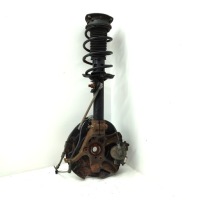 фото thumb №1, Skoda octavia iii поворотный кулак амортизатор левый