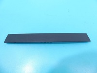 фото thumb №1, Молдинг панелі консолі mercedes glk x204 08-15