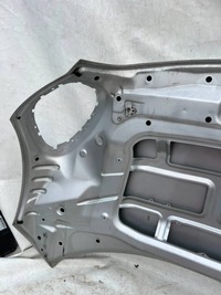 фото thumb №10, Капот mini cooper r60 countryman 2011 кришка двигуна