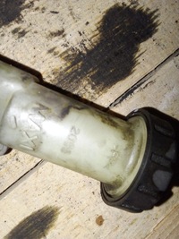 фото thumb №7, Помпа насос тормозная renault modus 8200129956 b