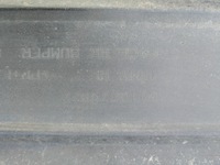 фото thumb №14, Mitsubishi outlander iii 3 lift 15- 6410c798zz бампер задня задній