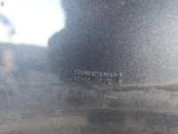 Mercedes glk x204 08-15 рестайлінг  mopf капот bonnet кришка двигуна перед grad Ціна, фото thumb