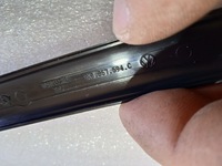 фото thumb №4, Vw scirocco защита заглушка 1k8857594c