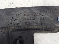 фото thumb №1, Peugeot 308 t9 піна губка захист підскло ліва 9677265580