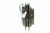 фото thumb №5, Сцепление компрессор климат. kpl ac-06dn57