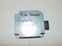 фото thumb №1, Модуль блок керування alfa romeo giulietta 51833517
