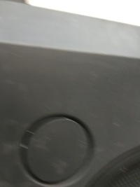 фото thumb №6, Mercedes actros mp4 решітка радіатора решітка радіатора a9608856401