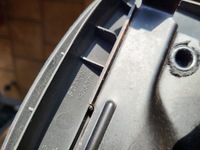 фото thumb №7, Воздуховод scania r 1495396