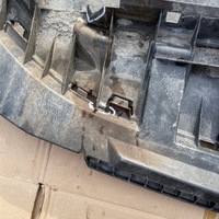 фото thumb №13, Mercededs vito w447 плита защита плита pod бампер двигателя перед