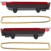 фото thumb №2, Додатковий третє світло сплав do volkswagen transporter t5 multivan 2003+