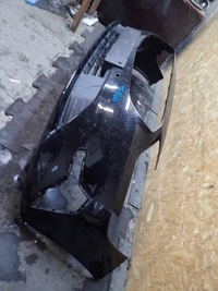 фото thumb №2, Бампер перед opel insignia b lift