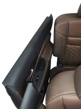 фото thumb №11, Nissan murano z52 2021 комплект оббивка / комплект