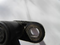 фото thumb №6, Датчик abs bosch renault clio kangoo 0265007531