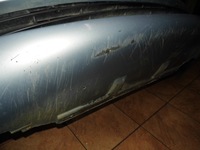 фото thumb №13, Peugeot 807 2.0b 04' бампер перед передний